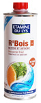 Средство для чистки мебели R’ BOIS с сосновым маслом, 500 мл