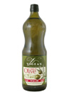 Масло оливковое Био ITALIE FRUITEE VIERGE EXTRA нерафинированное 1-го холодного отжима, 500мл