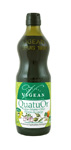 Масло QUATUOR Био нерафинированное 1-го холодного отжима (53% рапсовое -20% кунжутное -14% оливковое -13% тыквенное), 500мл