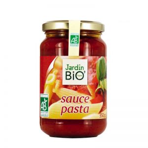 Соус к пасте Био, 350 г, Sauce pasta